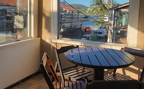 Apartamento Rua das Pedras Búzios